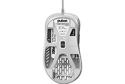 画像ギャラリー No.004のサムネイル画像 / 重さ50gを切るゲーマー向けワイヤードマウス「Xlite」がAmazon.co.jpで発売に