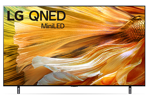 画像ギャラリー No.009のサムネイル画像 / LG,4K有機ELテレビ&4K液晶テレビの2021年夏モデルを発表。有機ELはFreeSync&G-SYNC Compatible対応モデルを多数ラインナップ