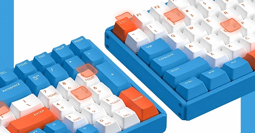 ���������꡼ No.004�Υ���ͥ������ / 10�����դ��Ǥ⥳��ѥ��Ȥʥ����ޡ������ե륭���ܡ��ɤ�����ȯ��