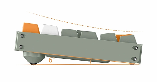 ���������꡼ No.008�Υ���ͥ������ / 10�����դ��Ǥ⥳��ѥ��Ȥʥ����ޡ������ե륭���ܡ��ɤ�����ȯ��