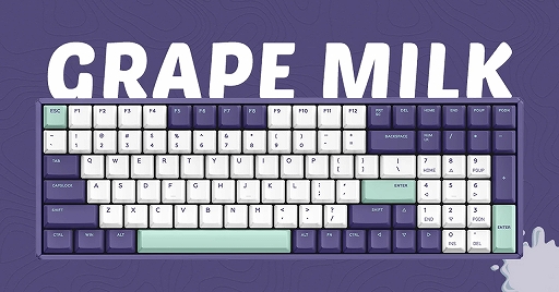 ���������꡼ No.014�Υ���ͥ������ / 10�����դ��Ǥ⥳��ѥ��Ȥʥ����ޡ������ե륭���ܡ��ɤ�����ȯ��