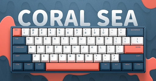 ���������꡼ No.015�Υ���ͥ������ / 10�����դ��Ǥ⥳��ѥ��Ȥʥ����ޡ������ե륭���ܡ��ɤ�����ȯ��