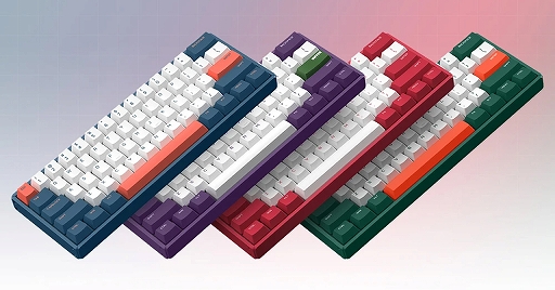 ���������꡼ No.017�Υ���ͥ������ / 10�����դ��Ǥ⥳��ѥ��Ȥʥ����ޡ������ե륭���ܡ��ɤ�����ȯ��