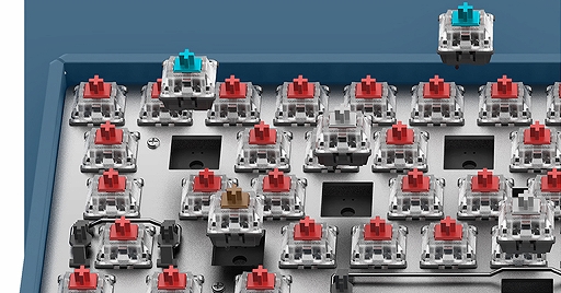 ���������꡼ No.018�Υ���ͥ������ / 10�����դ��Ǥ⥳��ѥ��Ȥʥ����ޡ������ե륭���ܡ��ɤ�����ȯ��