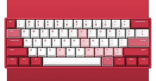 ���������꡼ No.019�Υ���ͥ������ / 10�����դ��Ǥ⥳��ѥ��Ȥʥ����ޡ������ե륭���ܡ��ɤ�����ȯ��