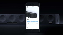 ꡼ No.008 | Sennheiser3Dǥбι饵ɥСAMBEO Soundbarפ727˹ȯ
