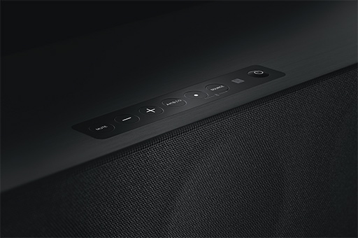 ꡼ No.010 | Sennheiser3Dǥбι饵ɥСAMBEO Soundbarפ727˹ȯ