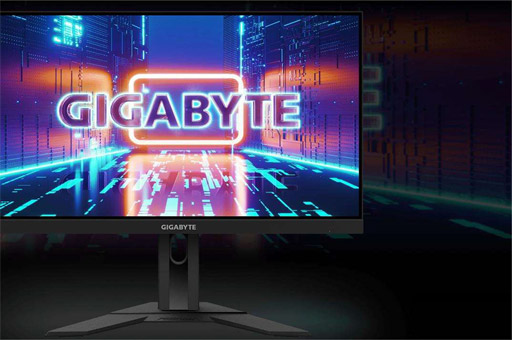 ���������꡼ No.001�Υ���ͥ������ / GIGABYTE��165Hzɽ���б���23.8���ե�HD�վ��ǥ����ץ쥤��ȯ��