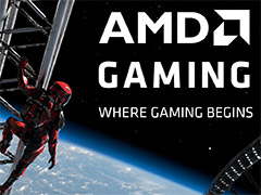 AMD，大規模eスポーツイベント「AMD Gaming Campaign 2021」を開催