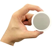 画像ギャラリー No.003のサムネイル画像 / サンコー,スマートフォンに貼り付けるペルチェ式小型クーラーを発売