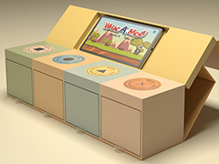 ���ޥۥ��ץ�����Ǥ������ϥǥХ����դ����ʥܥå����֥��󥿥饯�ƥ��֥ѥå������פ����ǰ�����ȯɽ