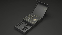 ���������꡼ No.004�Υ���ͥ������ / ���ޥۥ��ץ�����Ǥ������ϥǥХ����դ����ʥܥå����֥��󥿥饯�ƥ��֥ѥå������פ����ǰ�����ȯɽ