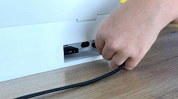 画像ギャラリー No.003のサムネイル画像 / Xbox Series Sに取り付けられるポータブルディスプレイ「xScreen」のクラウドファンディングが実施中。1日で目標額の500%以上を集める