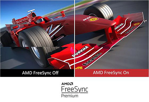 画像ギャラリー No.006のサムネイル画像 / ViewSonic,144Hz表示対応で税込2万3000円の23.6型フルHDディスプレイをドスパラ限定で発売