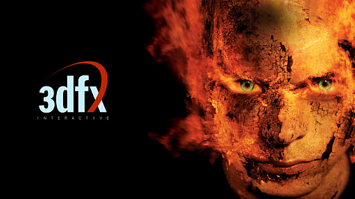画像ギャラリー No.002のサムネイル画像 / グラフィックスカード黎明期を彩った「3dfx Interactive」が復活か? サンフランシスコのスタートアップ企業が版権の取得を発表