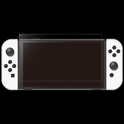 ���������꡼ No.008�Υ���ͥ������ / Switchͭ��EL��ǥ�����Υݡ���������ݸ�ե���ब10��ȯ��