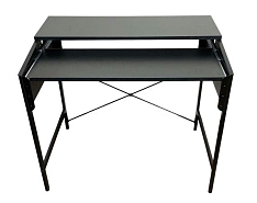 画像ギャラリー No.004のサムネイル画像 / 小さめのゲーマー向けデスク「ARCdesk Slim」がクラウドファンディングで販売開始