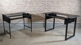 画像ギャラリー No.007のサムネイル画像 / 小さめのゲーマー向けデスク「ARCdesk Slim」がクラウドファンディングで販売開始