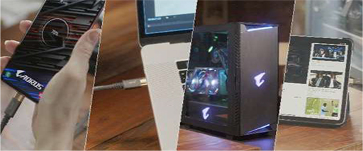 ���������꡼ No.008�Υ���ͥ������ / GIGABYTE��2560��1440�ɥåȡ�165Hzɽ���б����Ѷʷ���ǥ�ʤ�31.5�������ޡ������վ��ǥ����ץ쥤��2���ʤ�ȯ��