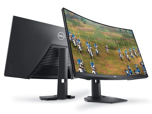 ���������꡼ No.001�Υ���ͥ������ / Dell��165Hzɽ���б��ǲ�����1920��1080�ɥåȤ�31.5������Ѷʷ��ǥ����ץ쥤��ȯ��