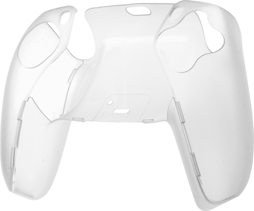 画像ギャラリー No.008のサムネイル画像 / PS5純正ゲームパッド用のアクリル製カバーがサイバーガジェットから