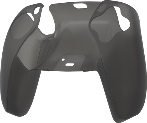 画像ギャラリー No.009のサムネイル画像 / PS5純正ゲームパッド用のアクリル製カバーがサイバーガジェットから