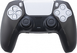 画像ギャラリー No.011のサムネイル画像 / PS5純正ゲームパッド用のアクリル製カバーがサイバーガジェットから