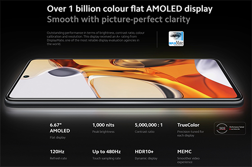 ꡼ No.005 | Xiaomi5GбϥɥޡȥեXiaomi 11Tץ꡼ȯɽǤȯͽ