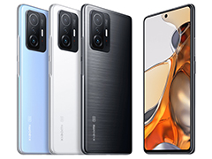 Xiaomi，5G対応ハイエンドスマートフォン「Xiaomi 11T」シリーズを発表。国内でも発売を予定