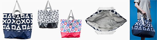 ꡼ No.007 | PSΡ֢ߢץȤХå2ƤGRAPHT GAMING LIFE顣ƥ¢Υ쥶о