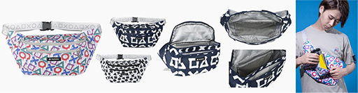 ꡼ No.008 | PSΡ֢ߢץȤХå2ƤGRAPHT GAMING LIFE顣ƥ¢Υ쥶о