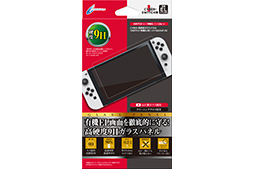 ���������꡼ No.006�Υ���ͥ������ / �����С��������åȡ�Switch ͭ��EL��ǥ��ѤΥ��С���ե�����ȯ��