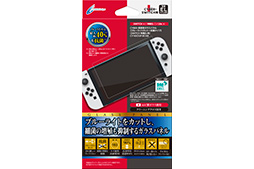 ���������꡼ No.007�Υ���ͥ������ / �����С��������åȡ�Switch ͭ��EL��ǥ��ѤΥ��С���ե�����ȯ��