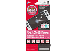 ���������꡼ No.011�Υ���ͥ������ / �����С��������åȡ�Switch ͭ��EL��ǥ��ѤΥ��С���ե�����ȯ��