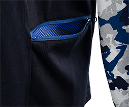 画像ギャラリー No.002のサムネイル画像 / 「R6S」デザインのTシャツやバッグ,キャップが発売に