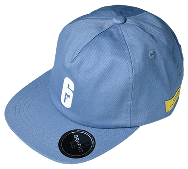 画像ギャラリー No.006のサムネイル画像 / 「R6S」デザインのTシャツやバッグ,キャップが発売に