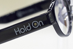 画像ギャラリー No.013のサムネイル画像 / 国際メガネ展「IOFT 2021」で,鼻当てのないゲーマー向けメガネとセンサー内蔵スマートグラスがゲーマーにお勧め