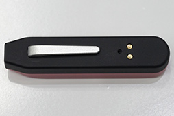 画像ギャラリー No.021のサムネイル画像 / 国際メガネ展「IOFT 2021」で,鼻当てのないゲーマー向けメガネとセンサー内蔵スマートグラスがゲーマーにお勧め