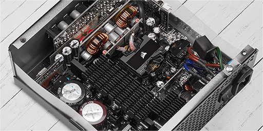 ꡼ No.004 | CorsairŸ˥åȤ2021ǯǥ3꡼14ʤȯ