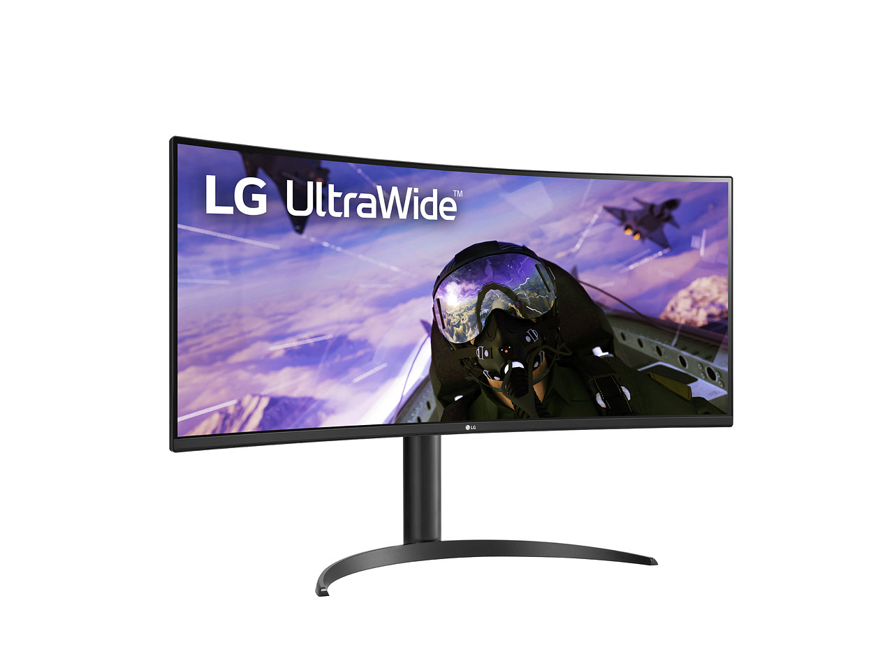 LG,160Hz表示&FreeSync対応の34型ウルトラワイド湾曲ディスプレイを発売