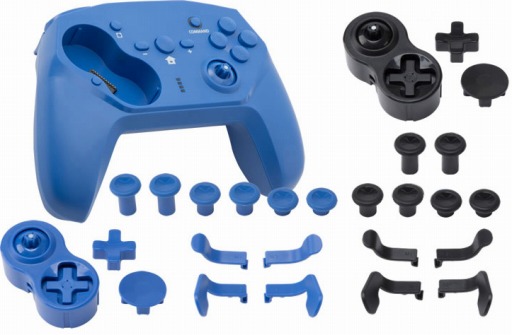 ꡼ No.001 | СåȡȼSwitchѥѥåɸѥܥ䥹ƥåʤɤ̸ȯ