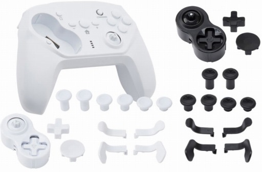 ꡼ No.004 | СåȡȼSwitchѥѥåɸѥܥ䥹ƥåʤɤ̸ȯ