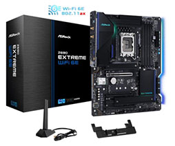 ���������꡼ No.005�Υ���ͥ������ / ASRock��Z690��ܥޥ����ܡ��ɤ����������ȯɽ��11��4��ȯ���Steel Legend����3��4000������