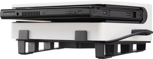 画像ギャラリー No.003のサムネイル画像 / Switchドックの背面に取り付ける小型冷却ファンがサイバーガジェットから