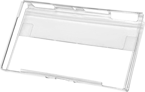 画像ギャラリー No.003のサムネイル画像 / 有機EL版Switch向けのプロテクトカバー2種類がサイバーガジェットから