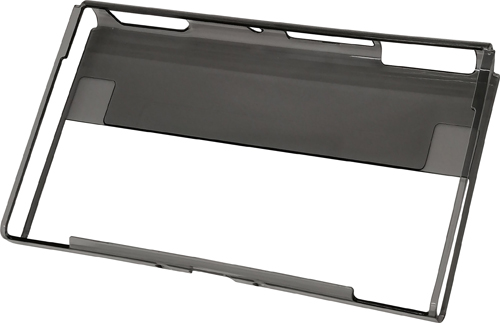 画像ギャラリー No.004のサムネイル画像 / 有機EL版Switch向けのプロテクトカバー2種類がサイバーガジェットから