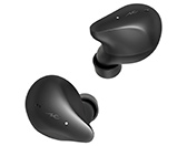 画像ギャラリー No.003のサムネイル画像 / radius,業界最高の低遅延を謳うBluetoothイヤフォン「HP-P100BT」を発表