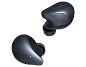 画像ギャラリー No.004のサムネイル画像 / radius,業界最高の低遅延を謳うBluetoothイヤフォン「HP-P100BT」を発表