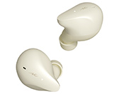 画像ギャラリー No.005のサムネイル画像 / radius,業界最高の低遅延を謳うBluetoothイヤフォン「HP-P100BT」を発表