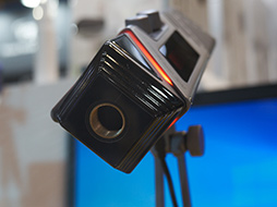 ���������꡼ No.005�Υ���ͥ������ / ����̤ȯɽ�Υ����ޡ������ޥ�����Ryzen���OBS���ѵ��ʤɡ������ޡ��ˤⵤ�ˤʤ륢���ƥ��Inter BEE 2021��DCEXPO�ǥ����å����Ƥ���